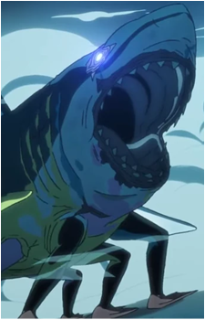 Zombified Shark's image