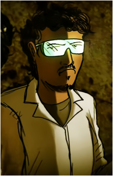 Dr. Castafolte