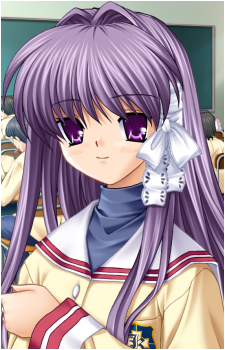 Kyou Fujibayashi