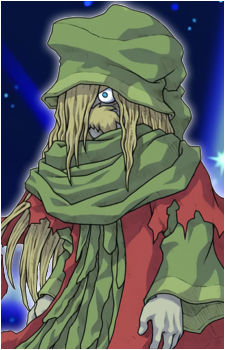 Master Kale's image