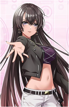 Shano Himegami
