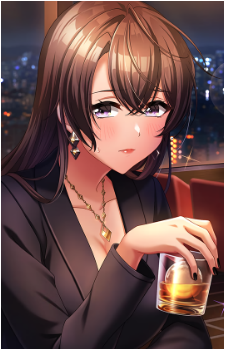 Shano Himegami