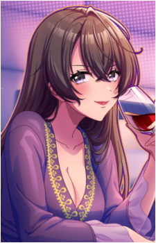 Shano Himegami