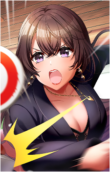 Shano Himegami