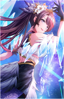 Shano Himegami