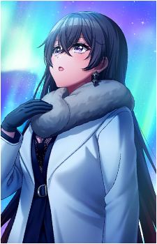 Shano Himegami