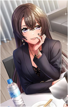 Shano Himegami