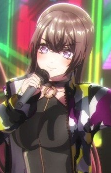 Shano Himegami