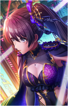 Shano Himegami