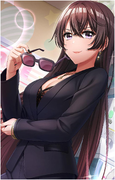 Shano Himegami