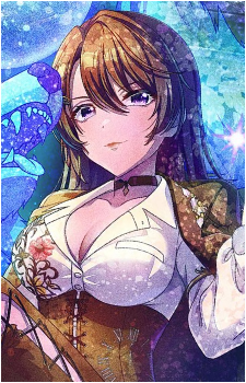Shano Himegami