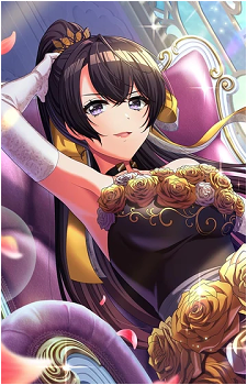 Shano Himegami