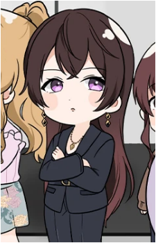 Shano Himegami