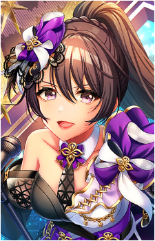Shano Himegami