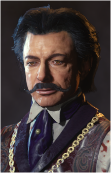 Nero Blackstone's image
