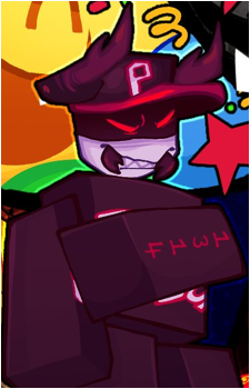 Pest {Regretevator}