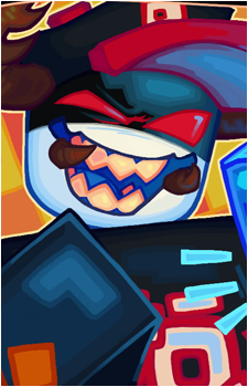 Pest {Regretevator}