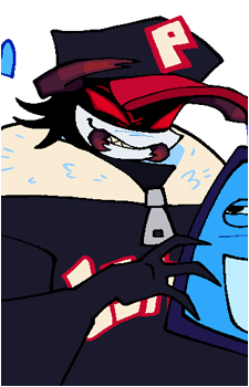 Pest {Regretevator}
