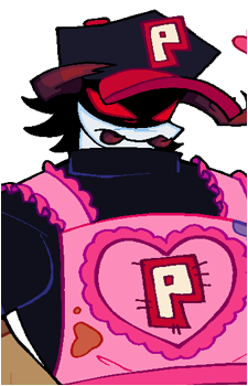 Pest {Regretevator}