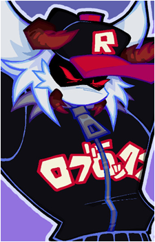 Pest {Regretevator}