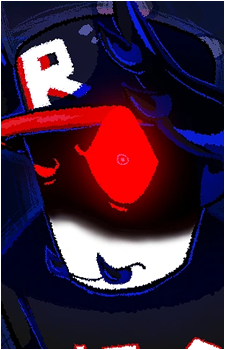 Pest {Regretevator}