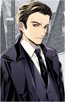 Theseus Scamander's image