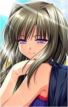 Ririko Higuchi's image