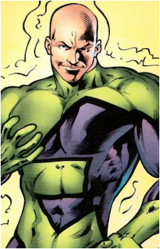 Everyman (Hannibal Bates)'s image