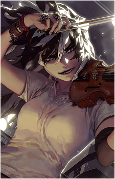 Blackbird