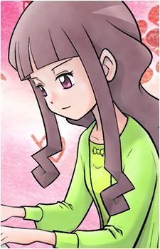 Ruli Tsukiyono