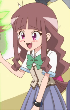 Ruli Tsukiyono