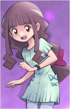 Ruli Tsukiyono