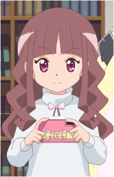 Ruli Tsukiyono