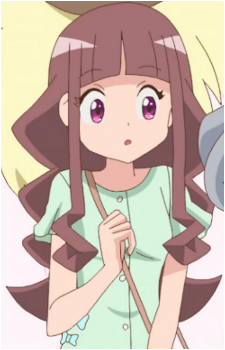 Ruli Tsukiyono