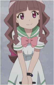 Ruli Tsukiyono