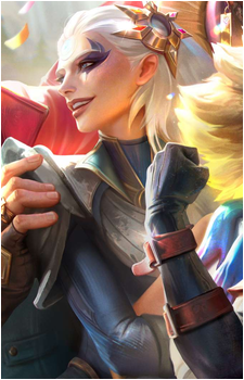 Diana {LoL}