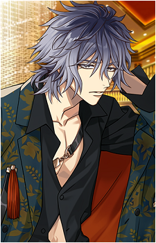 Seven's image