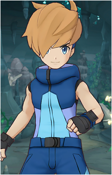 Ace Trainer