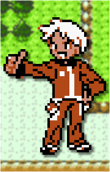 Ace Trainer