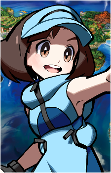 Ace Trainer