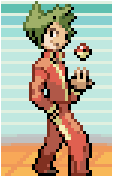Ace Trainer's image