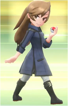 Ace Trainer