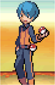 Ace Trainer