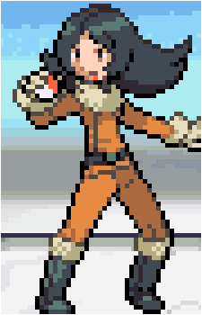 Ace Trainer