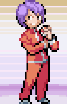 Ace Trainer