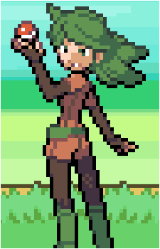 Ace Trainer
