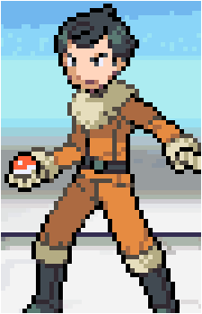 Ace Trainer