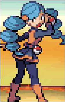 Ace Trainer