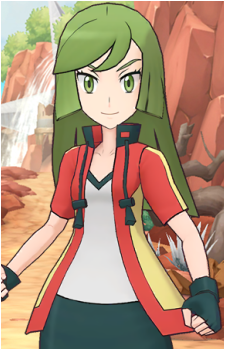Ace Trainer