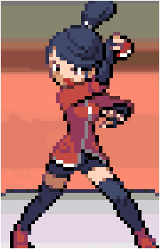 Ace Trainer